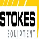 Stokes Equipment Company logo